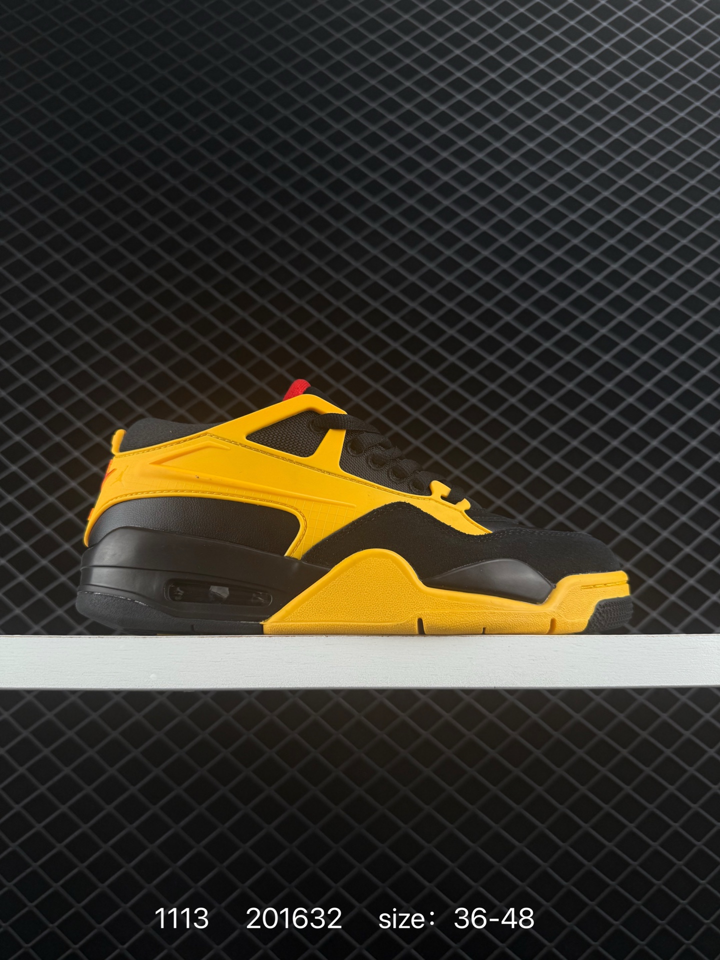 Nike Air Jordan 4 Retro RM Nike Air Jordan 4 Retro RM